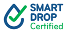 TifTuf is smart drop certified logo